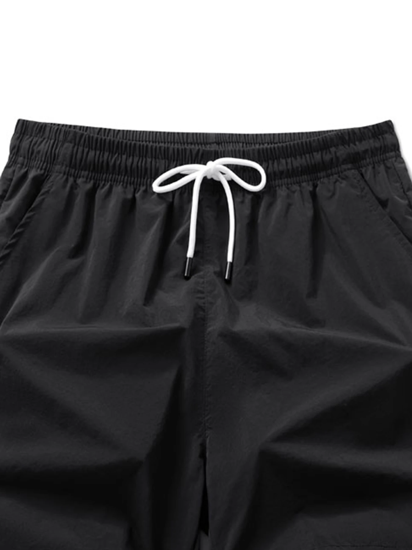 Summer Casual Men\'s Clothing Beach Shorts