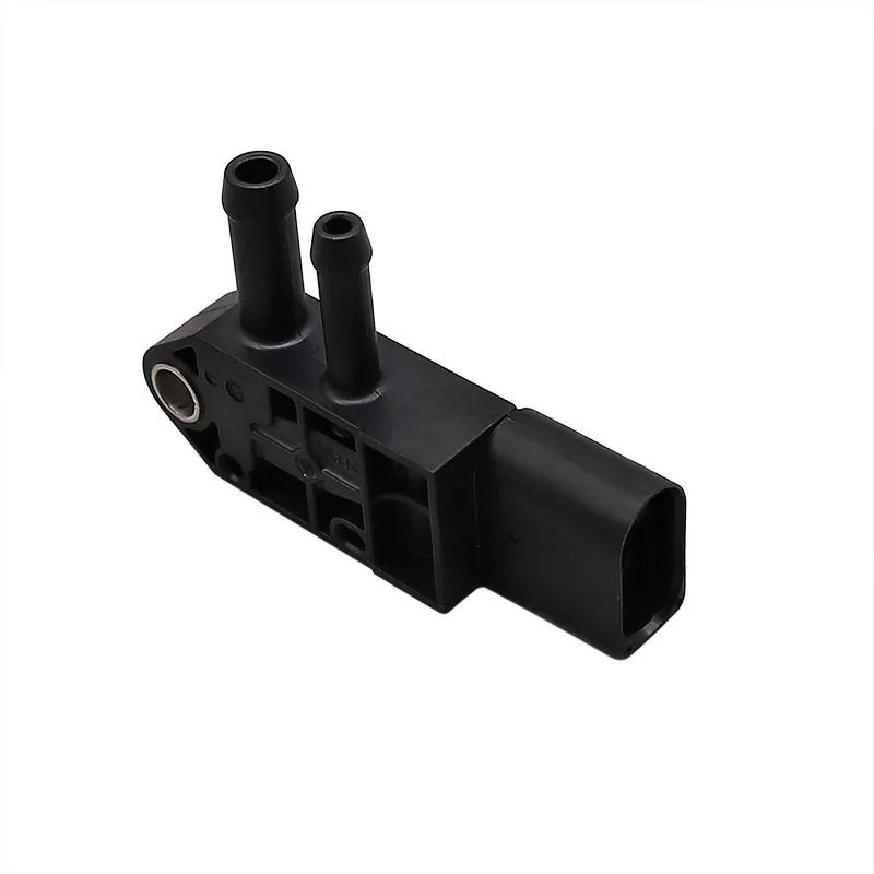 1PCS 076906051B Sensore di pressione differenziale Per Volkswagen Golf Jetta Passat Beetle