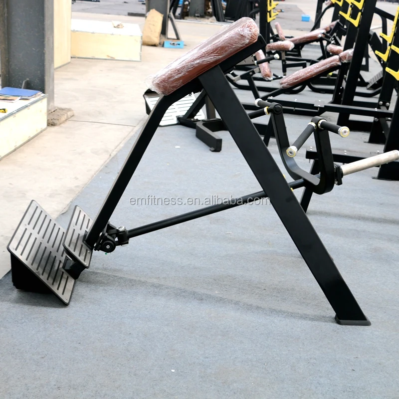 Commercial Gym Equipment T Bar Row For Sale