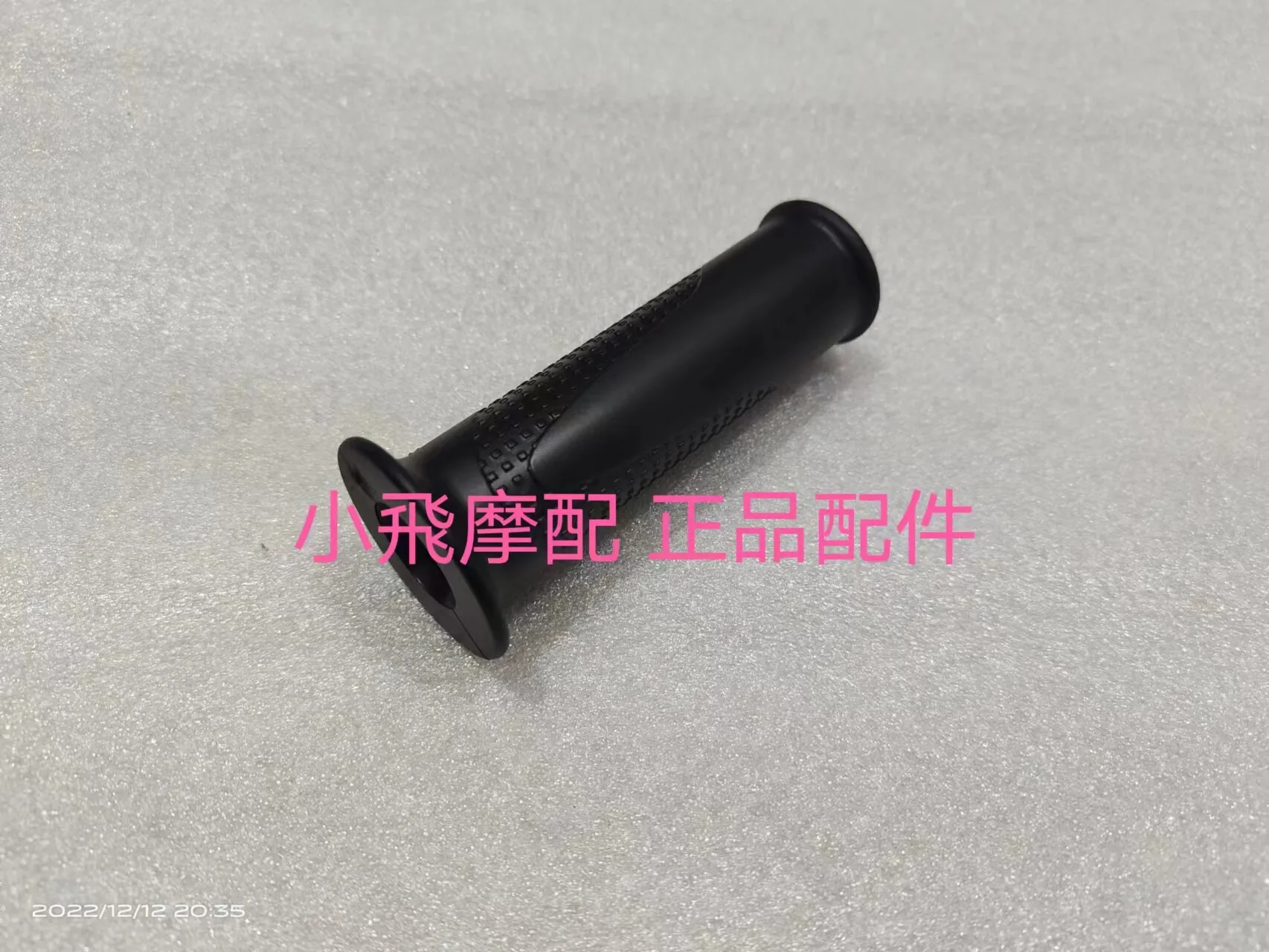 Fit Qjmotor Ltr 150 Accessories Qj Motor Ltr 125 Steering Grip Throttle Grip Handlebar Oiler