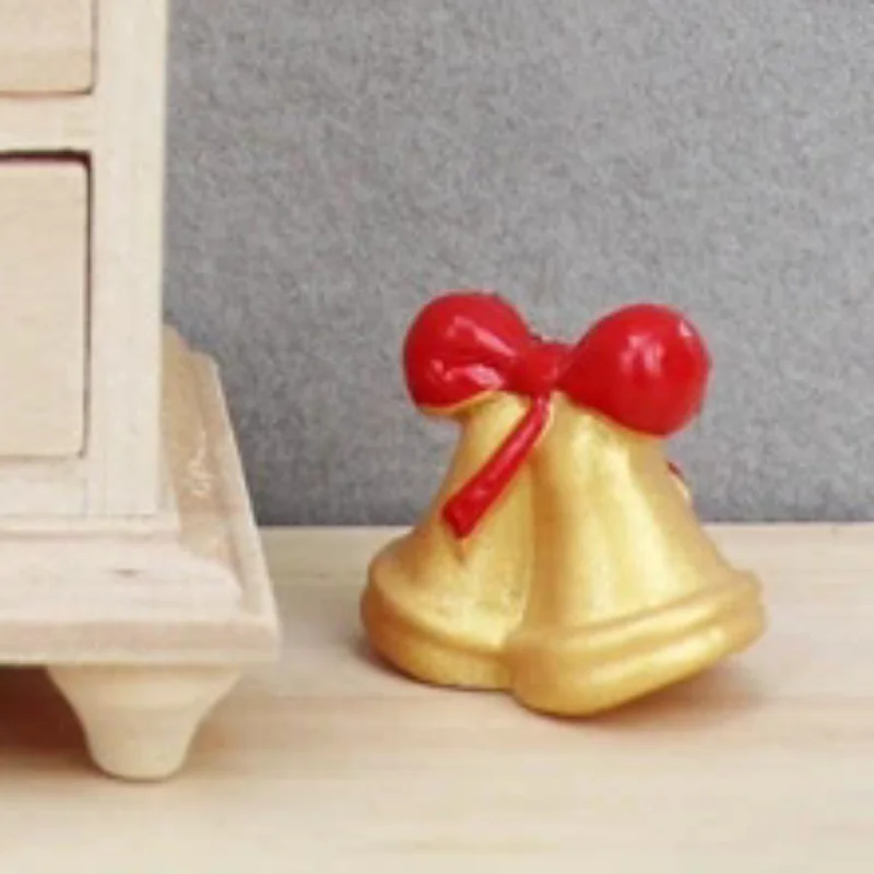 

1:12 Dollhouse Miniature Storage Drawer Cabinet Locker Bedside Table Furniture Model Decor Toy Doll House Accessories