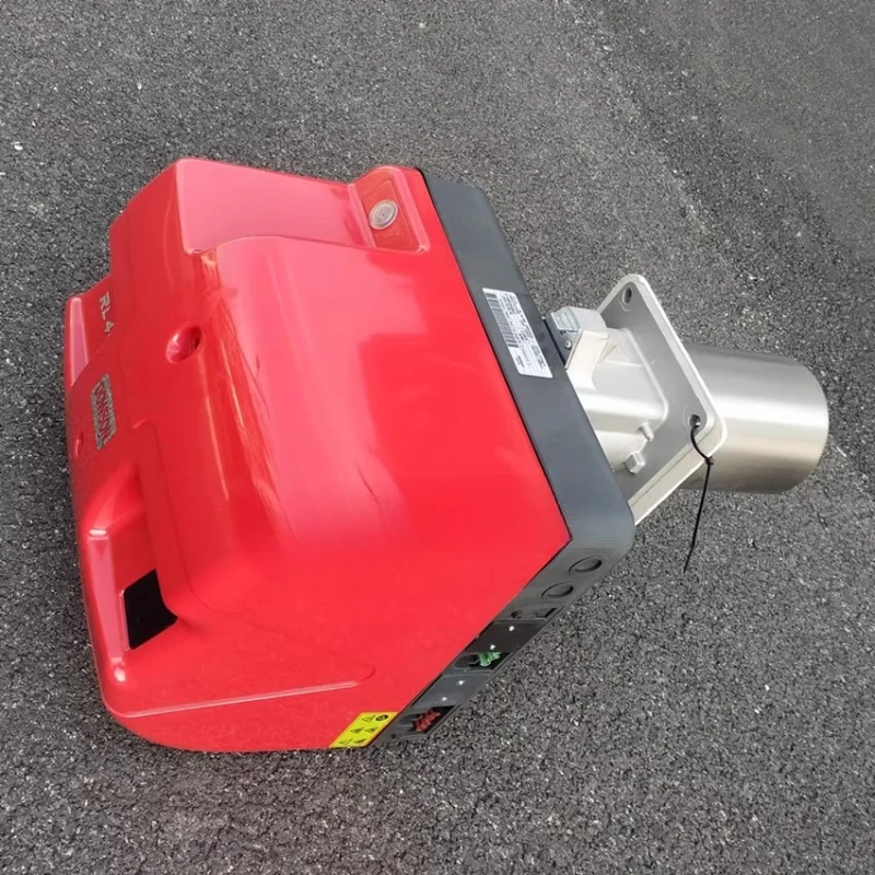 

burner RL34 RL44 RL70 RL190 diesel fuel burner shipped from the original factory