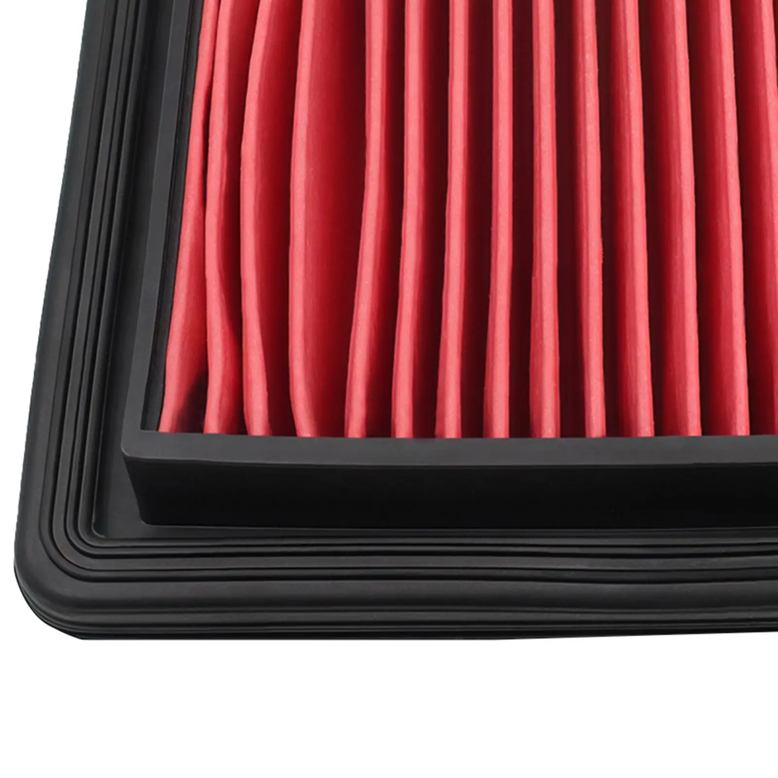Kymco Xciting 500 Air Filter HFA5005 Motorcycle Intake Cleaner Replacement for 2006 2007 Premium PP Part