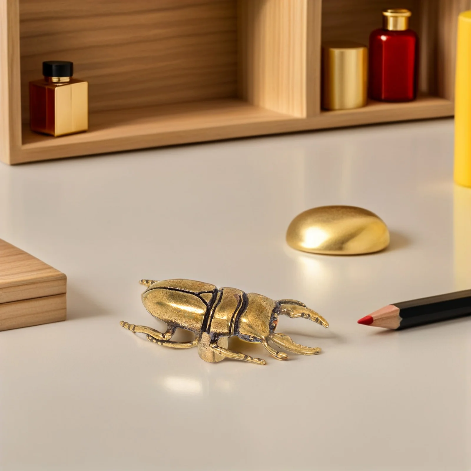 

Дверные ручки, мебельные ручки для животных, латунные жуки, выдвижной ящик, шкаф, декоративные ручки для комода