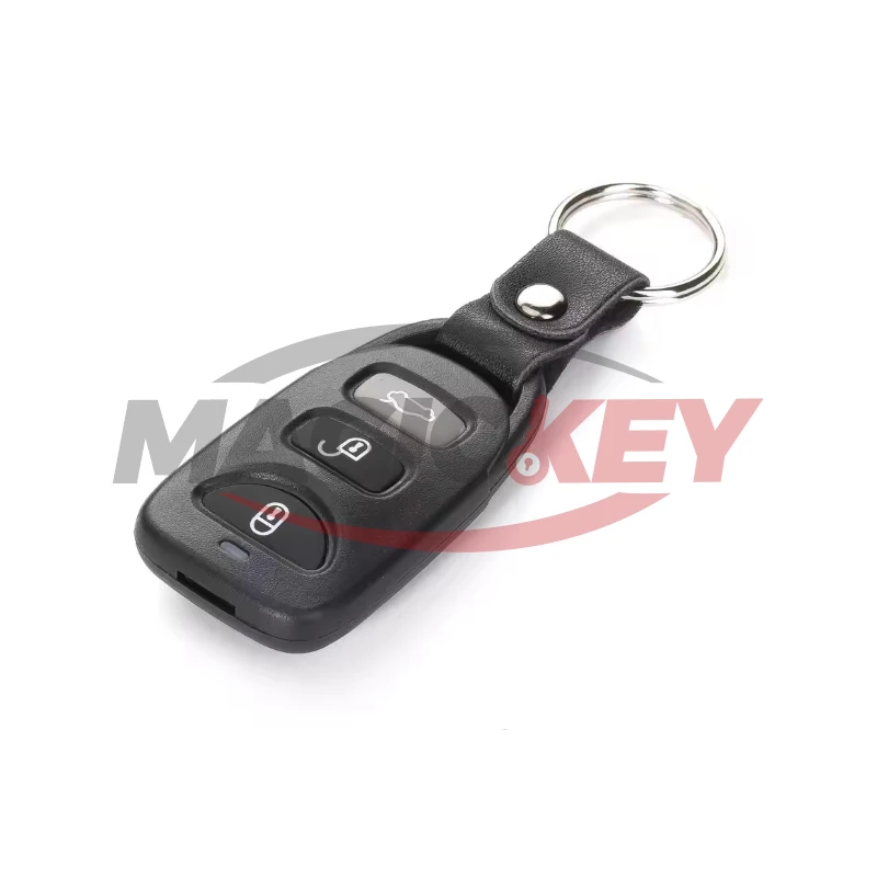 MAGICKEY Xhorse 2nd Generation Wire Remote Key for Hyundai XKHY21EN XKHY25EN XKHY00EN XKHY01EN XKHY02EN XKHY05EN Global Version