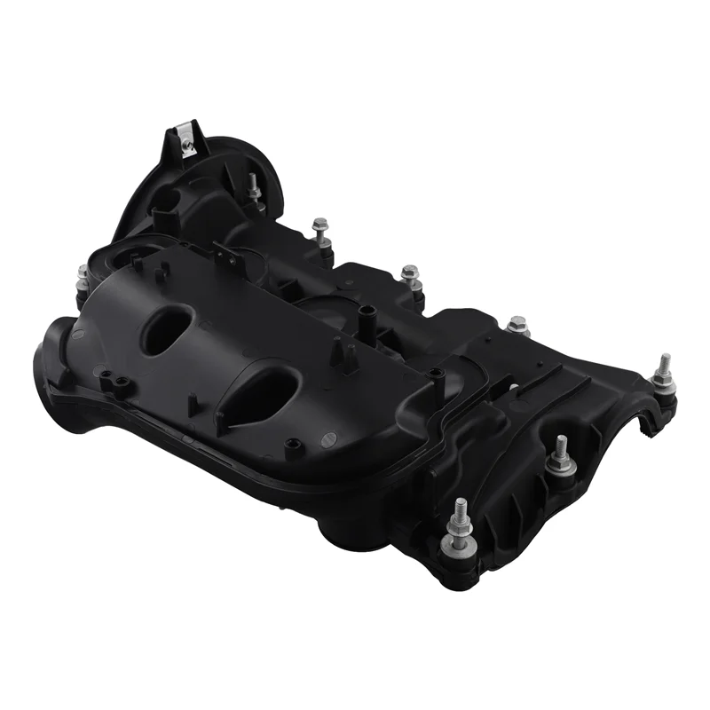 

NEW-Right Inlet Manifold Engine Valve Cover LR074623 For Land Rover Discovery Mk4 3.0 Range Rover Sport LR097157 C2Z19941