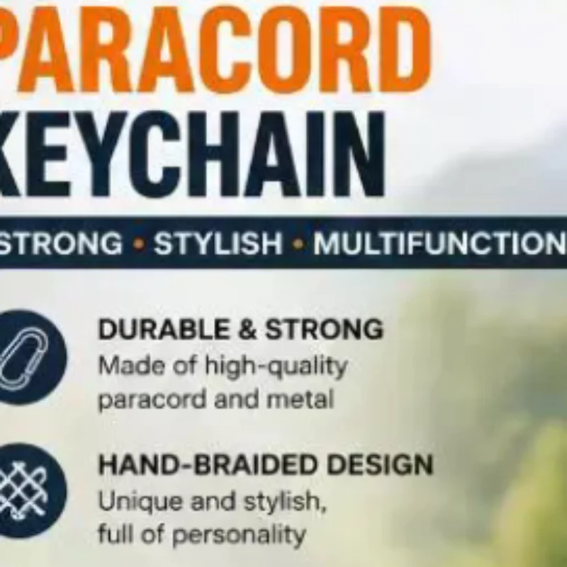Portable Water Bottle Beverage Lanyard Backpack Key Travel Mountaineering Essential Water Bottle Buckle Key Chain Lanyard
