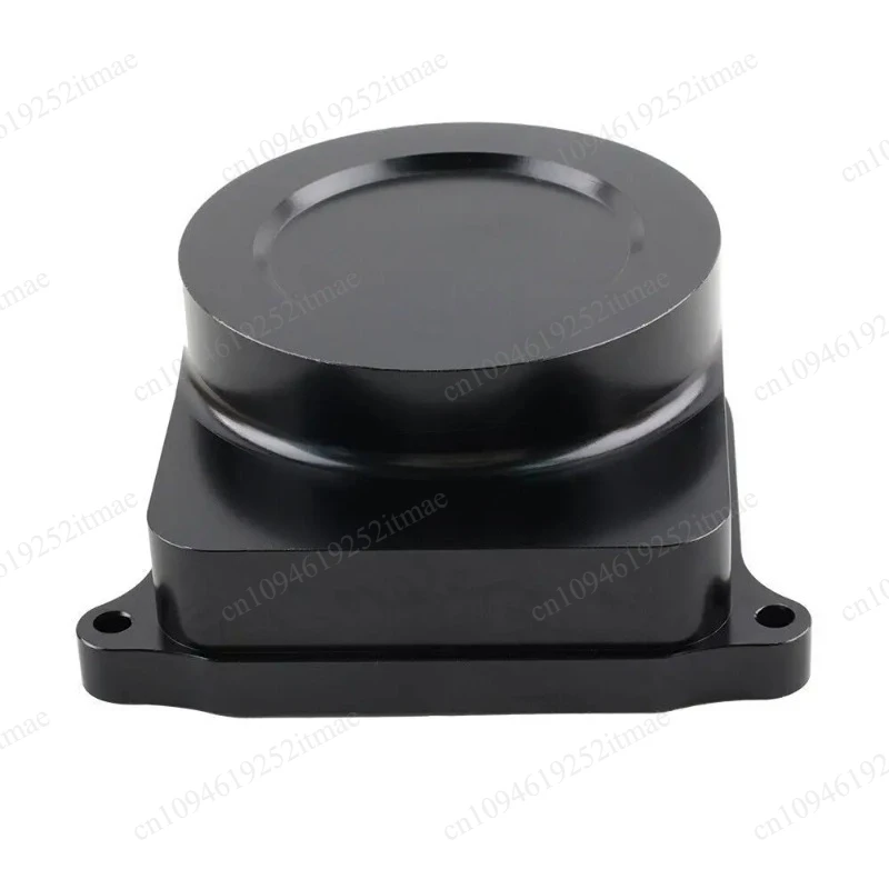 Engine Distributor Cap Plate Black Fit D15 D16 B16 B18
