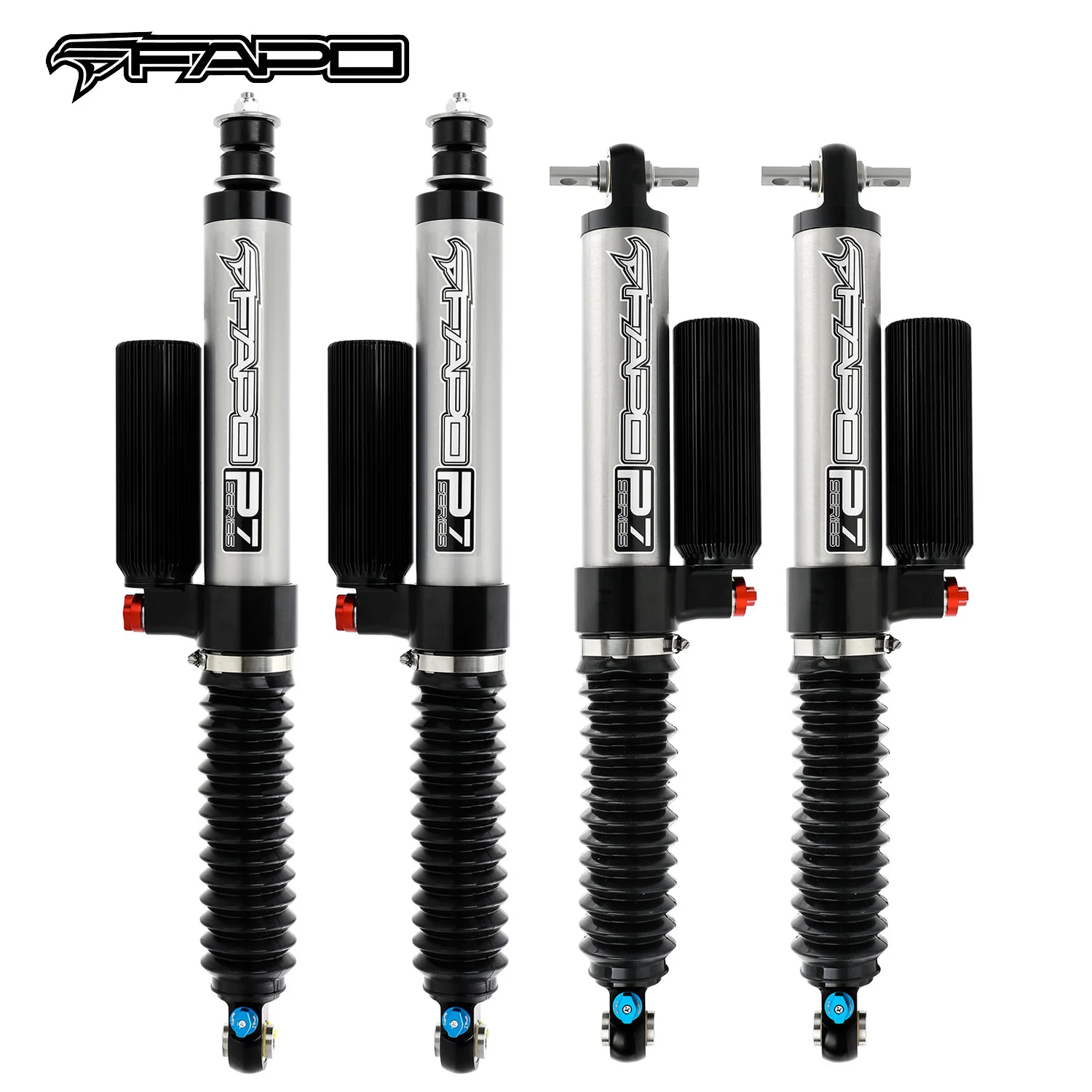 FAPO TY760602 For Jeep Wrangler JK 2007-2018 Best Quality 2.5