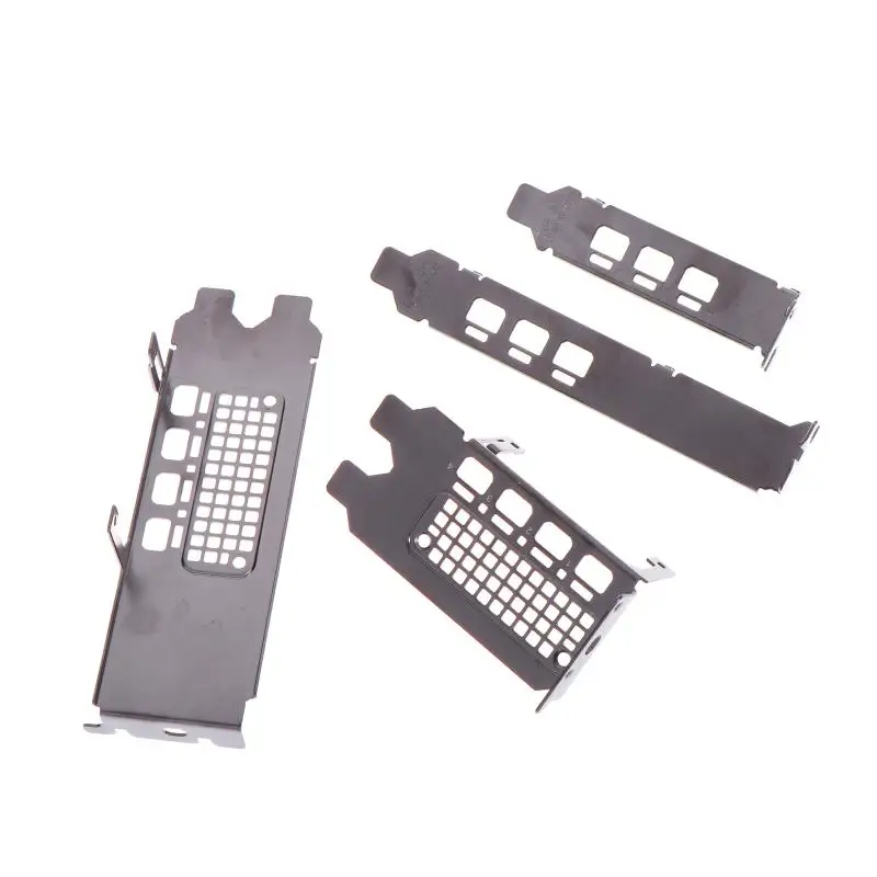 Bracket Adapter Baffle Port For P620 P1000 T400 T600 T1000 A1000 A2000 ADA Half Height Full-Height Graphic Video Card Profile