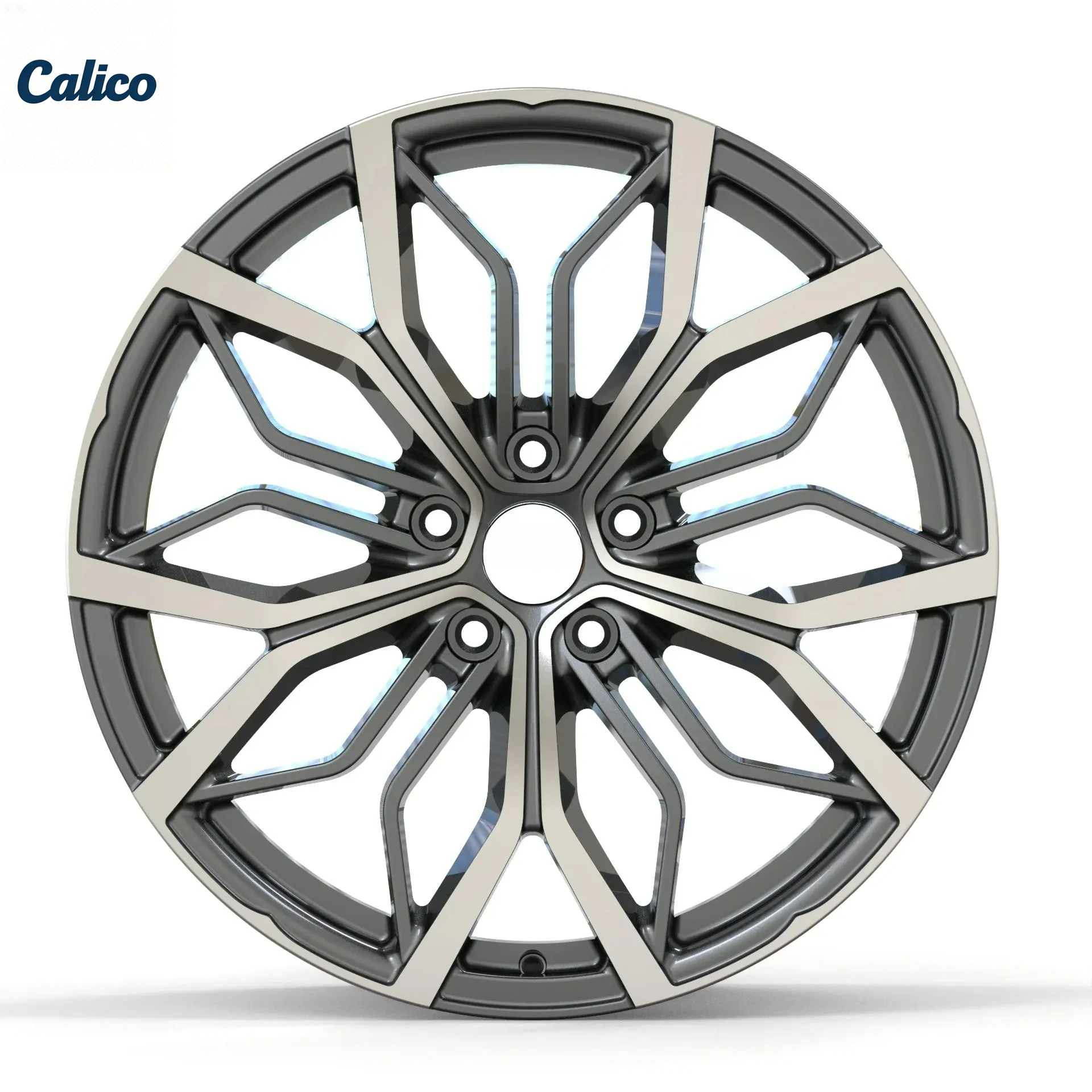 

Aggressive Full-Size Stance FORNavigator FORLand Cruiser Tundra Forged Alloy Wheels T6061 6x135/6x139.7/5x150 PCD 17-26 Inches