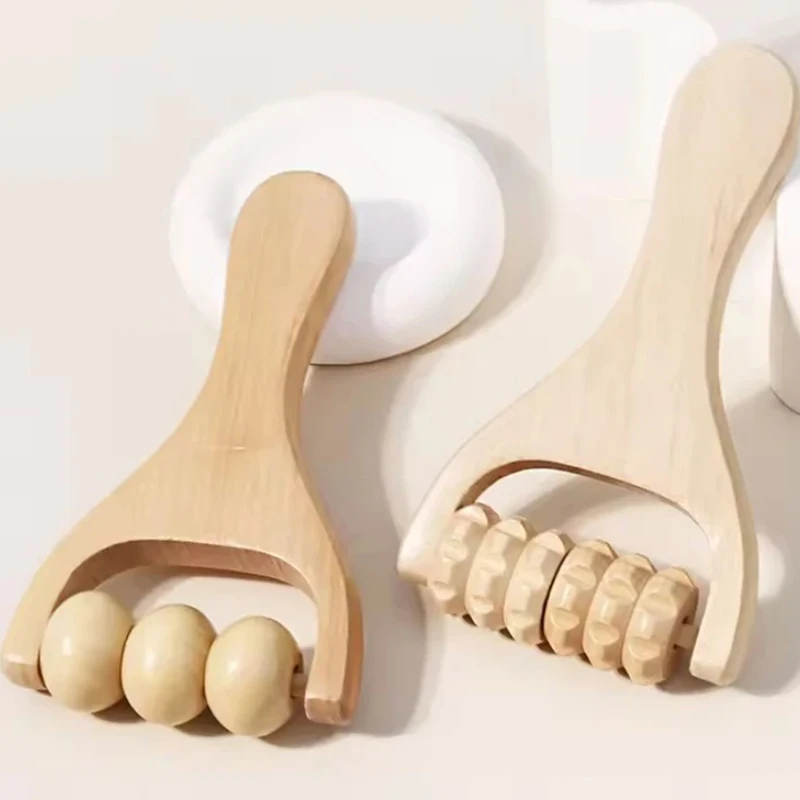 

Массажер для шариков/зубов, универсальный массажный инструмент для всего тела, массажный ролик для пальцев, массажная щетка, успокаивающий массажный инструмент для мышц