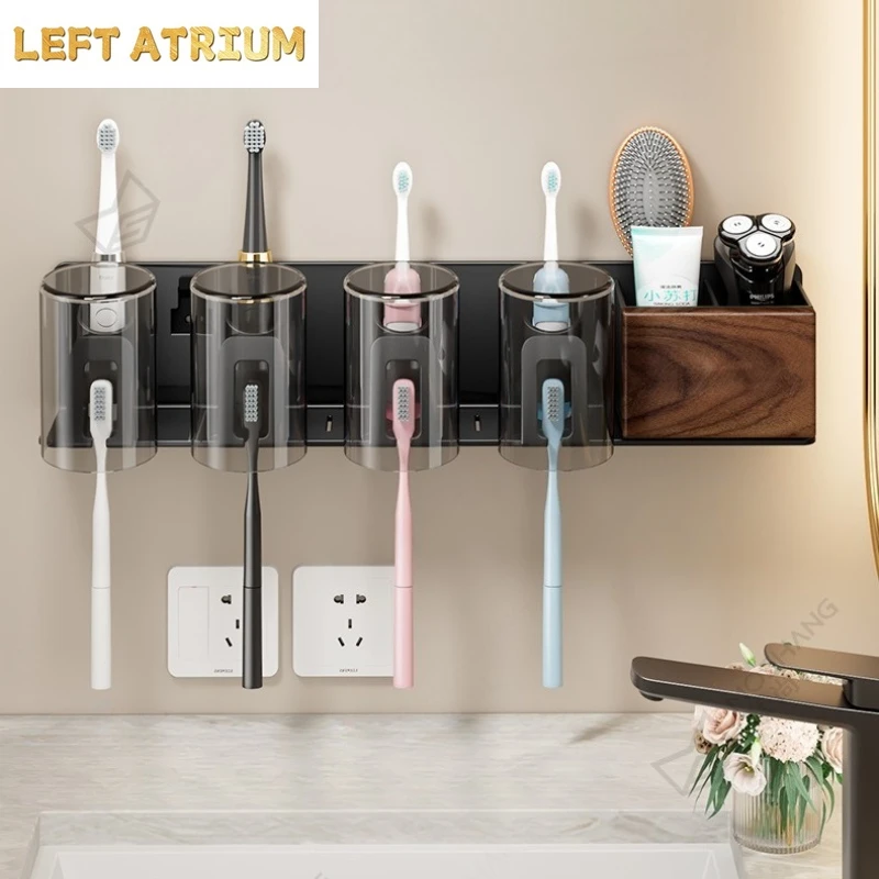 porte-brosse-a-dents-electrique-de-luxe-en-noyer-pour-salle-de-bain-porte-dentifrice-mural-avec-gobelet-a-brosse-a-dents-et-support-pour-gobelet-de-bain-de-bouche