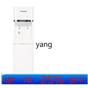 CX  Bottom Bucket Vertical Household Office Hot and Cold Stainless Steel Universal