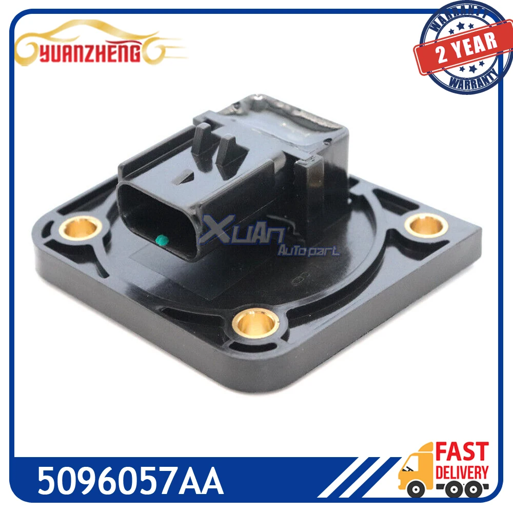 5096057AA 1x Camshaft Position Sensor For Chrysler Cirrus Neon Dodge Avenger Neon Stratus SX 2.0 Plymouth Breeze Neon