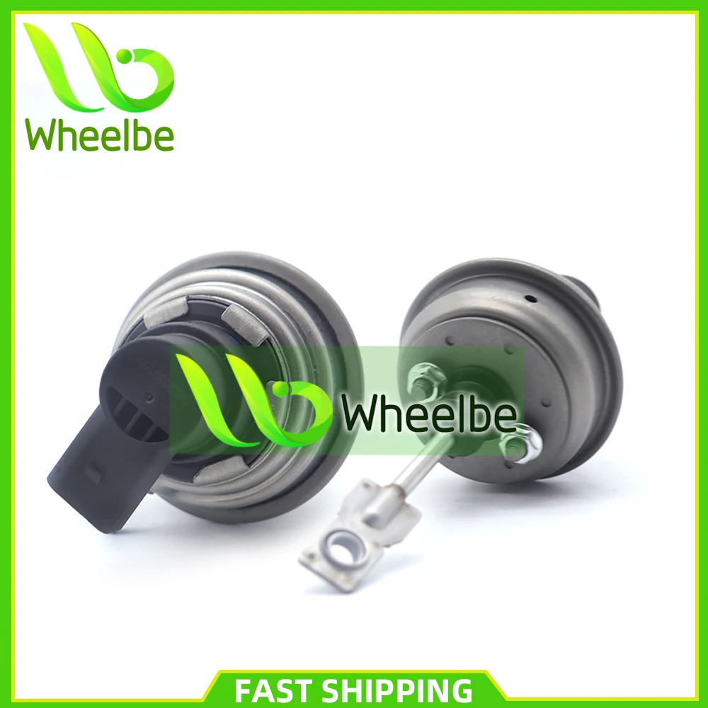 

Электронный актуатор турбонагнетателя GT1446V для Volkswagen T5 Transporter 140 л.с. 792290 792290-0003 792290-50035 792290-5002S