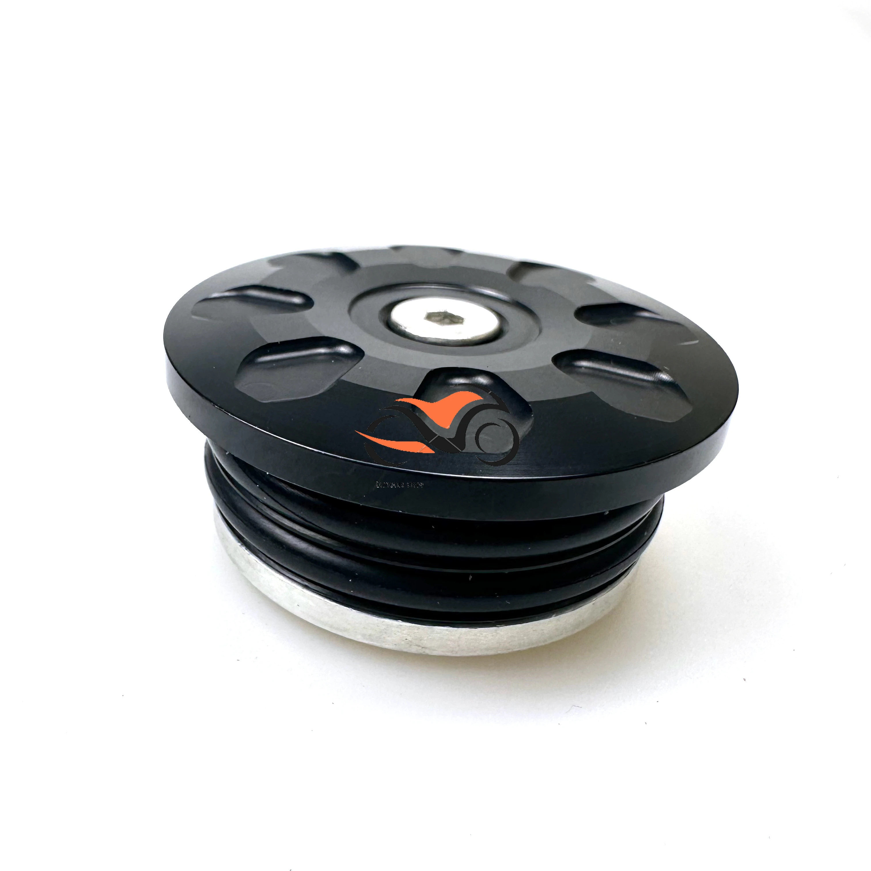 For Ducati MONSTER MULTISTRADA DIAVEL 1098 V4 MV Agusta F3 F4 CNC Rear Axle Fork Cap Nut Cover Wheel Axle Slider Screw