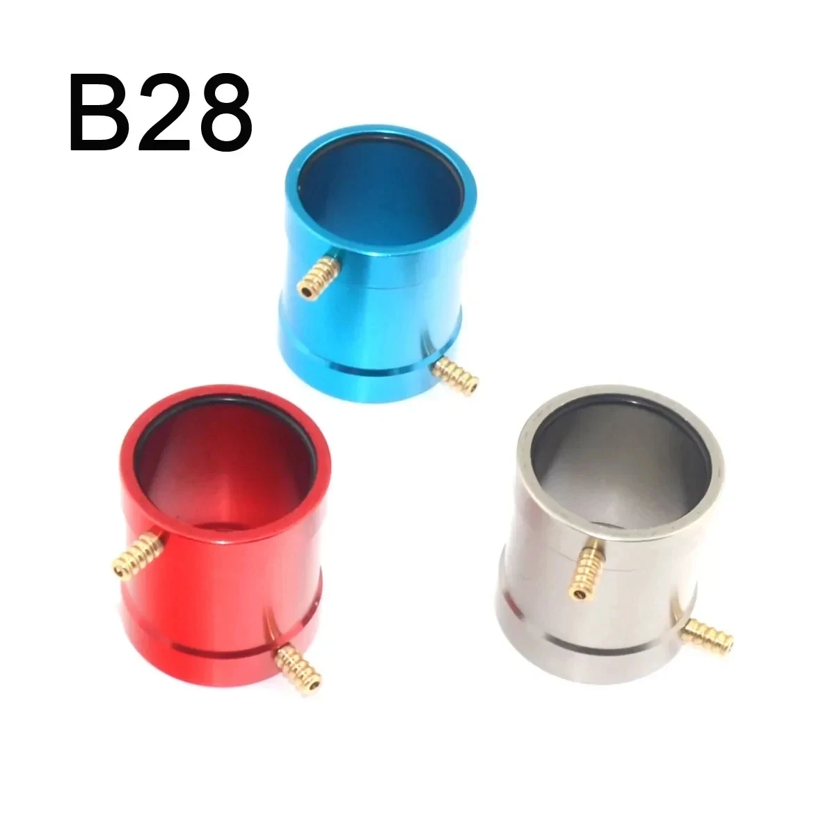 B20 B36 B40 Borstelloze Motor Aluminium Watergekoelde Jas Afstandsbediening Elektrische Boot Jet Boot