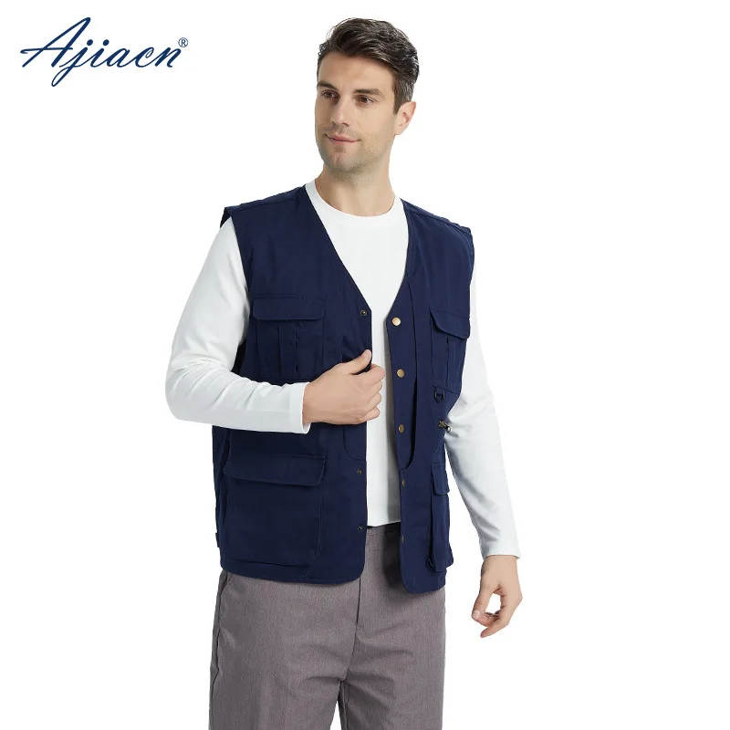 Anti-Computer-Strahlungskleidung, Schutzweste, Überwachungsraum, Labor, Arbeitskleidung