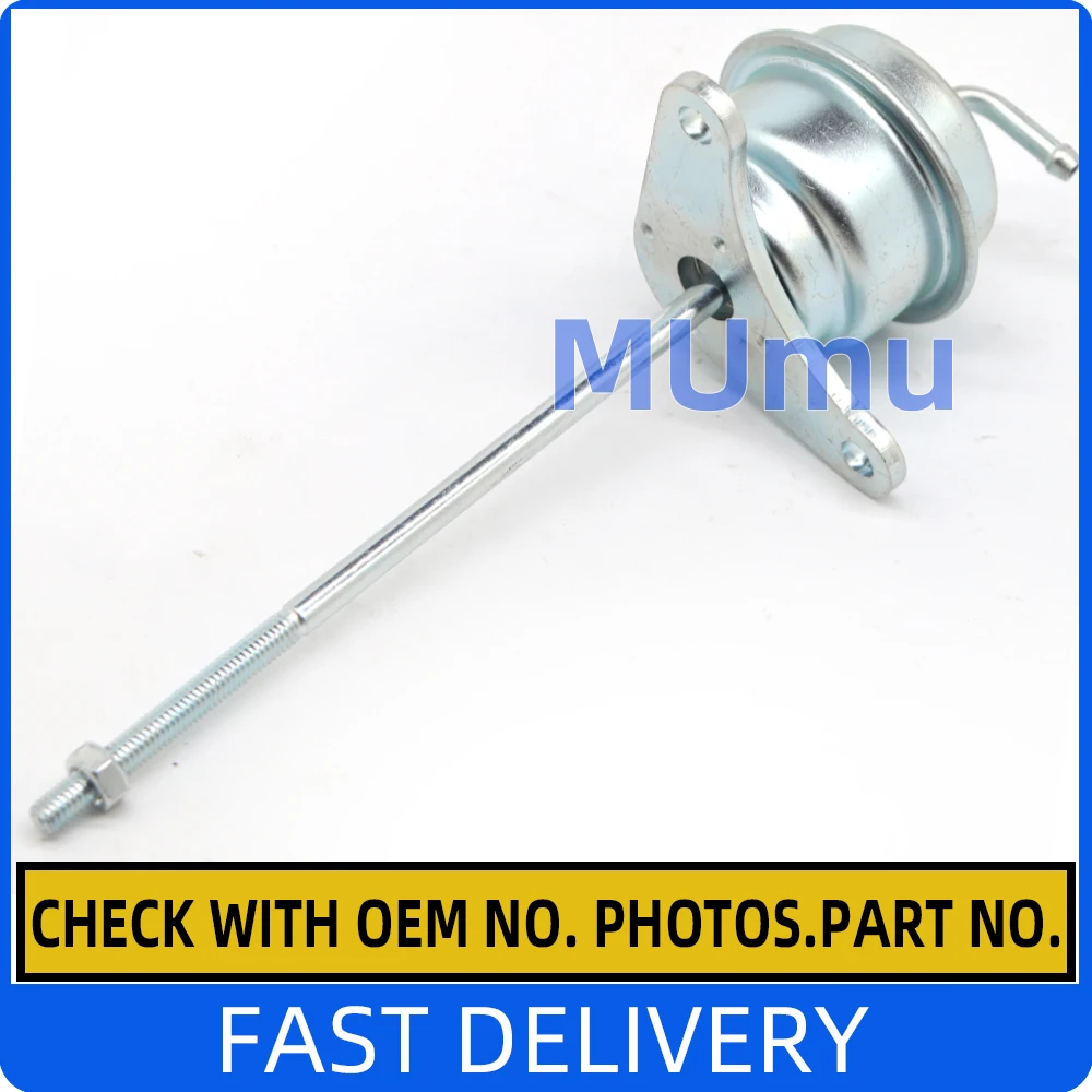 Turbo Wastegate Actuator for Iveco Daily,Fiat Ducato Multijet 2,3D 49135-05130 53039880115 53039700115 53039700116 53039880116