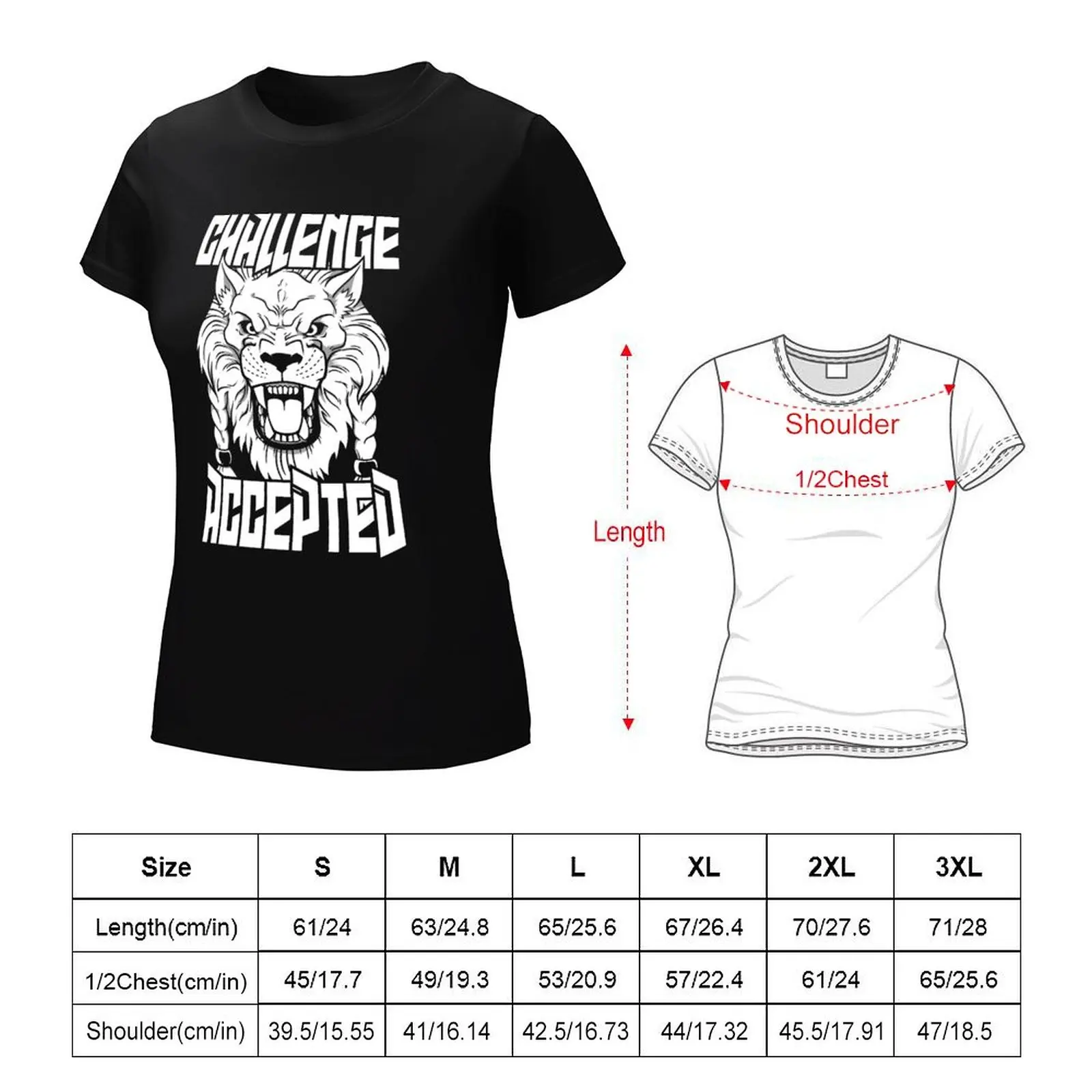 Battle Beast T-Shirt plus size tops cute clothes korean fashion t shirts for Women graphic