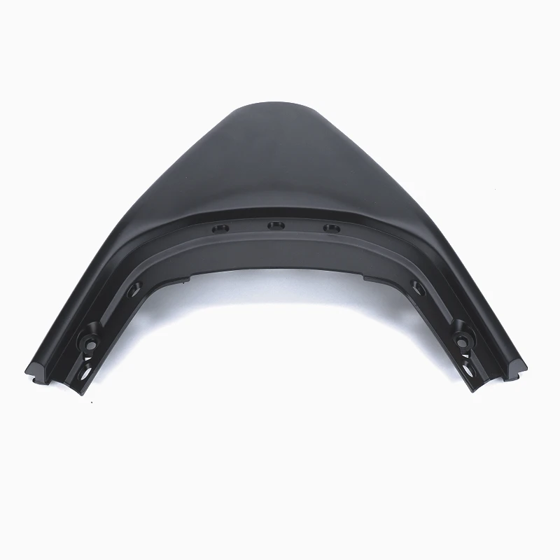 For Yamaha Tmax 560 2022 2023 2024 Motorcycle Rear Tail Light Cover Fairing Accessorie Rear tail light upper cover panel TMAX560 - Image 2