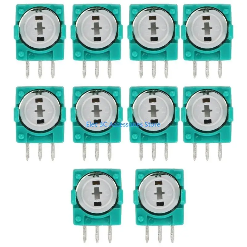 Y51A Modules Thumb for XB 360 Controller Micro Switches Repair Accessory