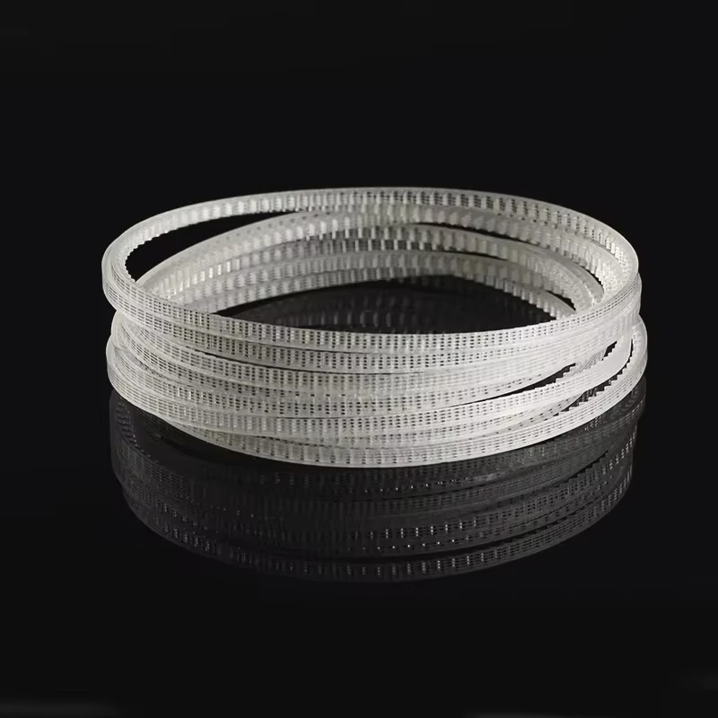 10PCS เครื่องซีลอัตโนมัติเกียร์เข็มขัดฟันเข็มขัดสายพานลําเลียงท่องเที่ยวสําหรับ FR770 900 FRM ต่อเนื่องเครื่องซีล band ซีล