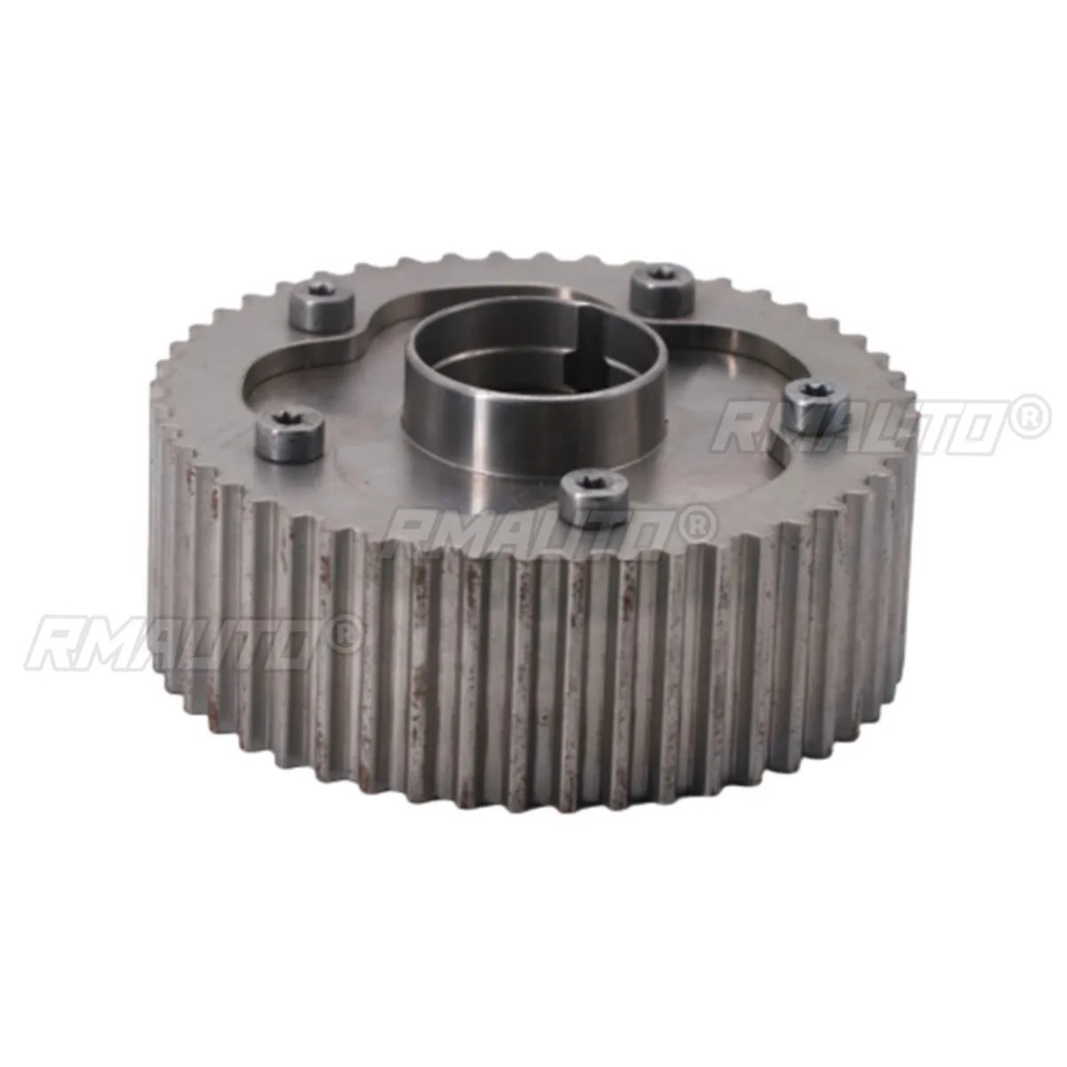 

04E109088AM Распределительный вал, впускной и выпускной, зубчатая шестерня, звездочка, регулятор впускного двигателя, комплект кузова для Volkswagen EA211, автомобильные аксессуары