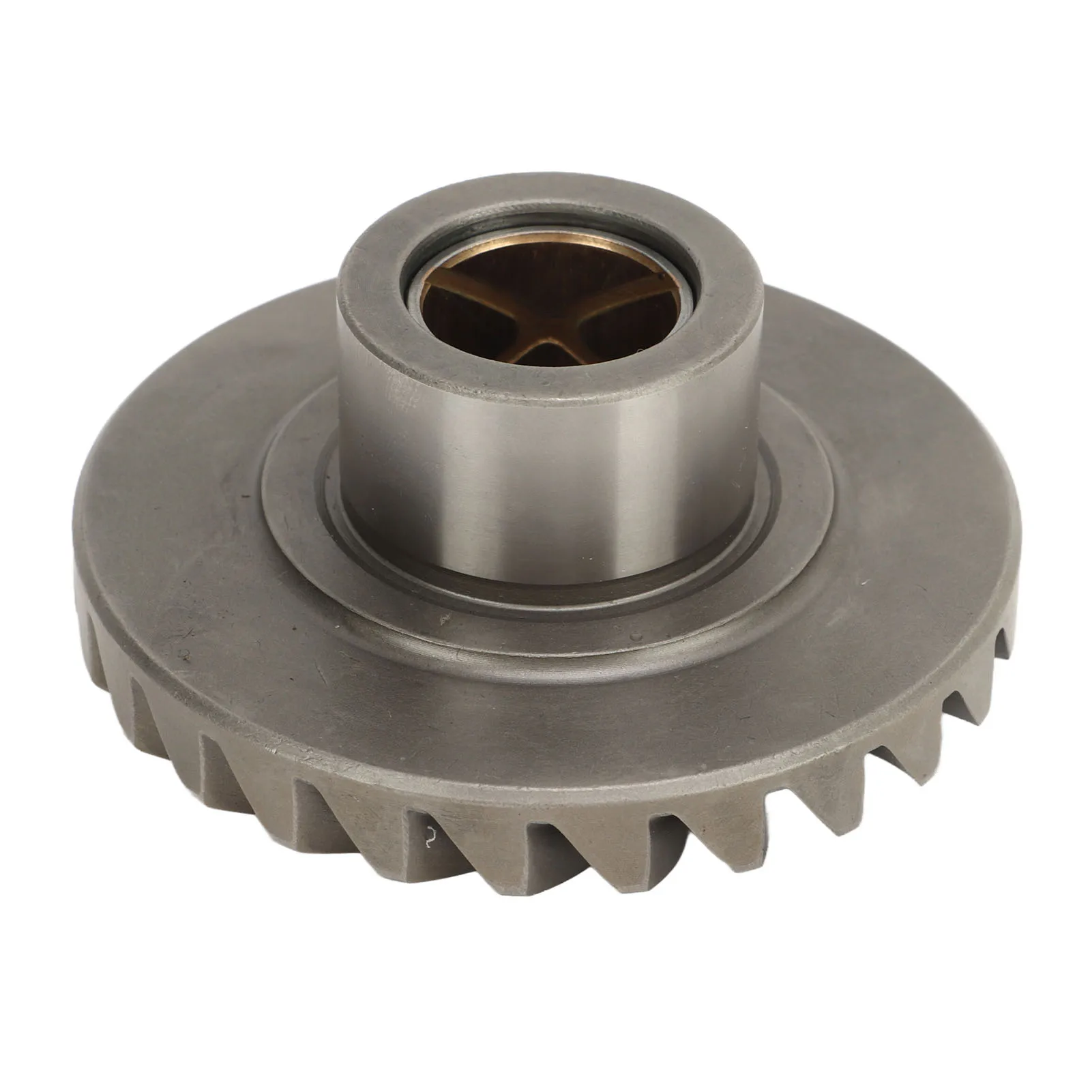 

Outboard Forward Gear 66T 45560 01 Steel Alloy,Wear Resistant -for 30HP 40HP 2 4 Stroke Engine Outboard Motor - Marine Accessory