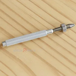 Steel Pallet Fork Holder Watch Watches Horological for Watch Lever Escapement's Precision Repair Parts Tools