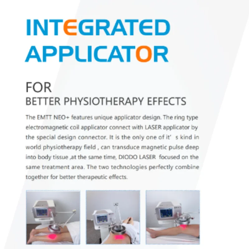 

Портативный аппарат для магнитотерапии EMTT Physio: магнитотерапия, снятие боли, PEMF, терапия спортивных травм, физиотерапия