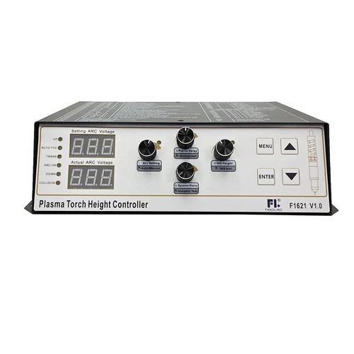 Imagen 1 del producto Controlador de altura de voltaje de arco de Plasma CNC, F1621, F1620, pistola de corte THC, rastreador de altura automático