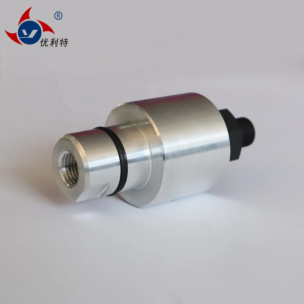 Deutlin-エアおよび油圧オイルサービス用のロータリージョイント、ロータリーユニオン、1102-025-103