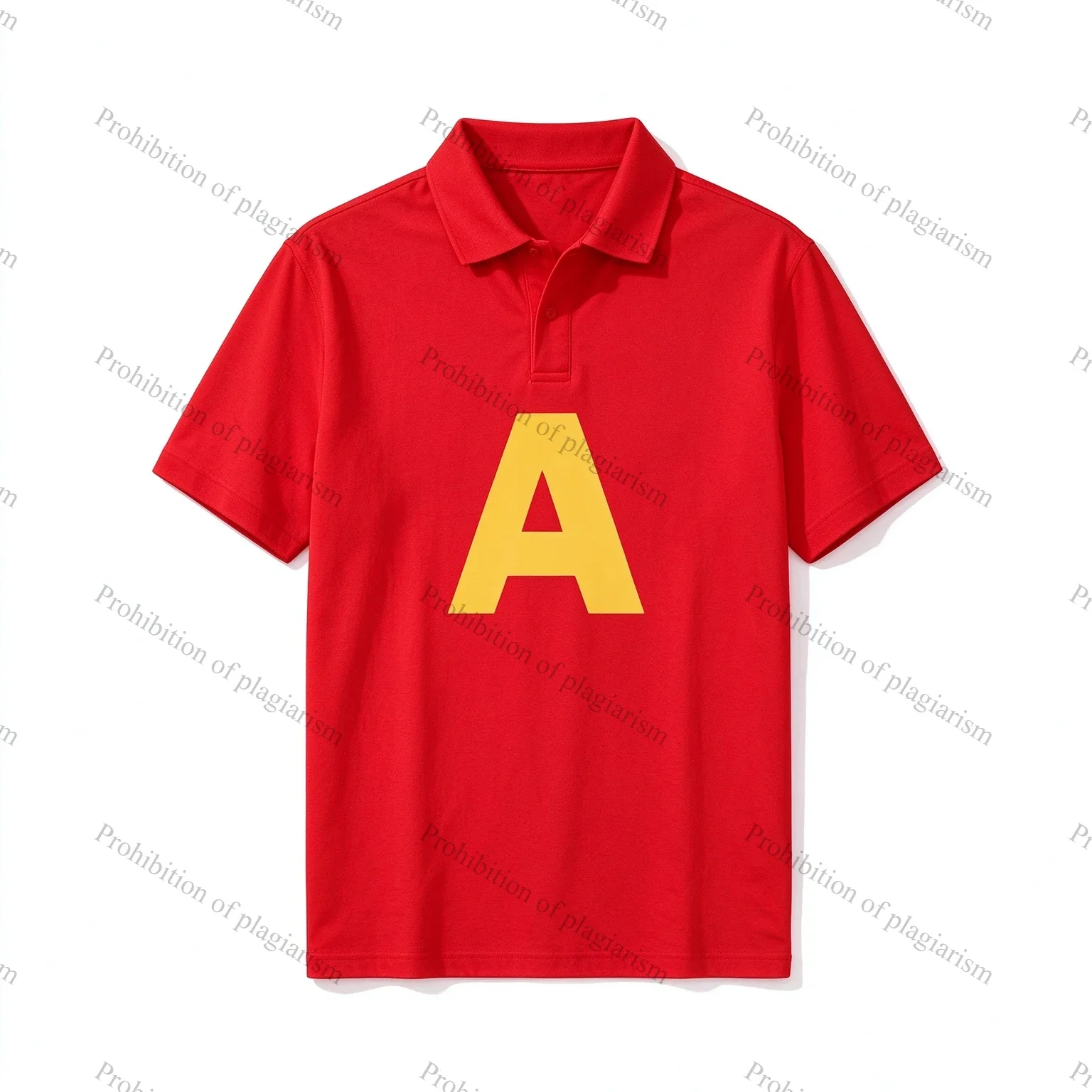 Alvin and The Chipmunks_ The Squeakquel's  POLO shirt Woman Manfashion Drop  Available for Best Friend POLO shirt onsale top