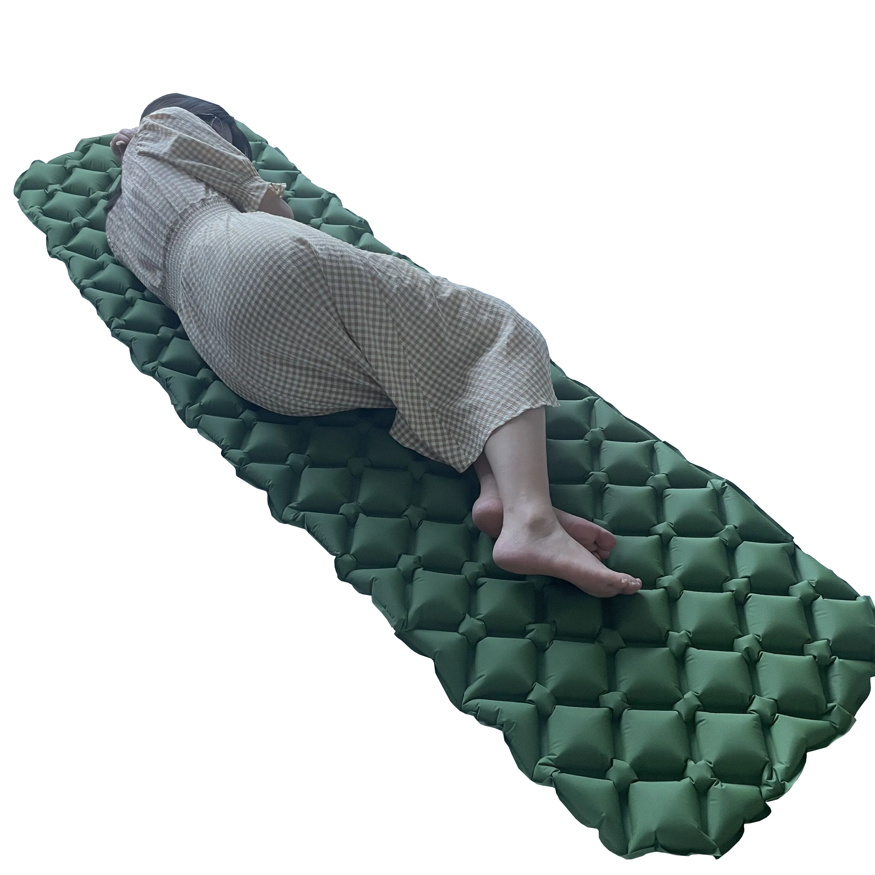 Durable Self-Inflating Camping - Outdoor Camping Beds For Sale recension och pris