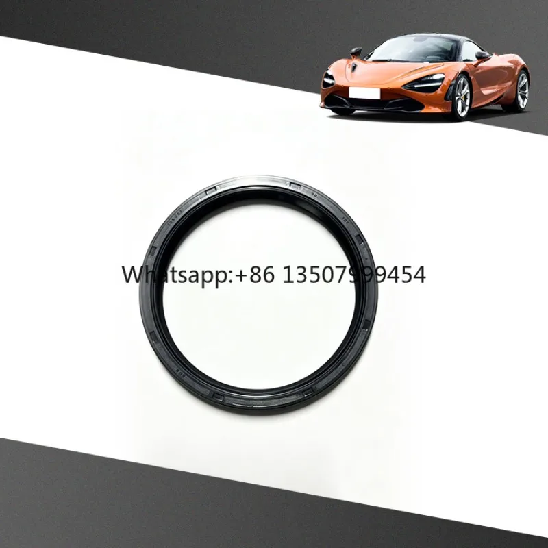 

Durable Engine Part 11F2579CP OEM Quality Front Crankshaft Seal for McLaren All Models
