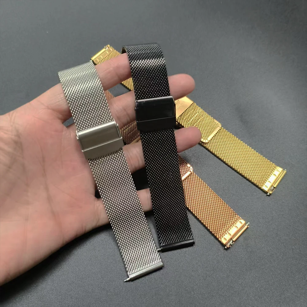 20Mm 22Mm Metal Str…