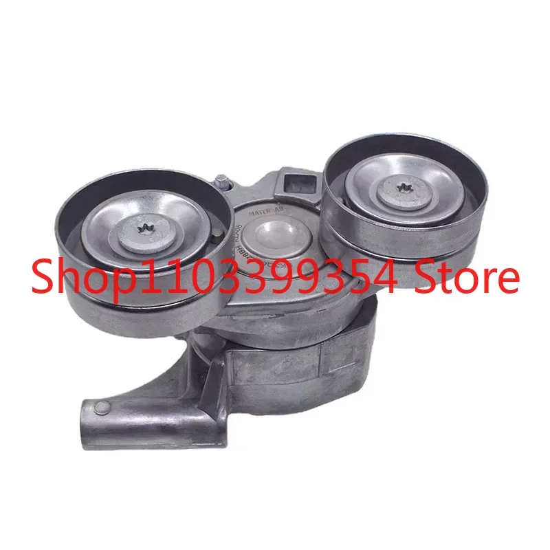 

BB3Q-6A228-AD Idler Pulley Suitable for Mazda BT50 Ford Ranger Extender Wheel Tensioner