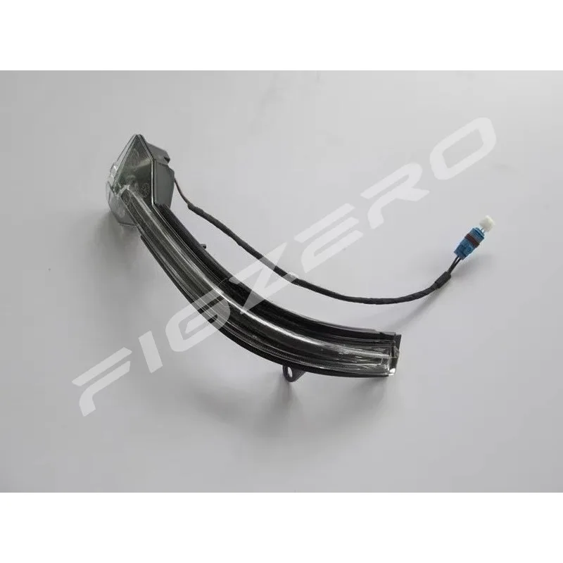 

China brand new Genuine Rearview Lamp Mirror Lights Left Right for BMW F18 F02 730 740 520 525 528 530