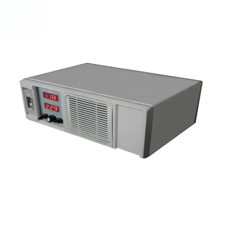 0-24V 50-1000A DC Plating Rectifier Adjustable Variable Voltage Power Supply Plating Rectifier