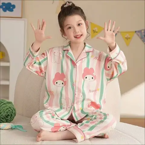 10 best sales Sanrio-tröjor - №4