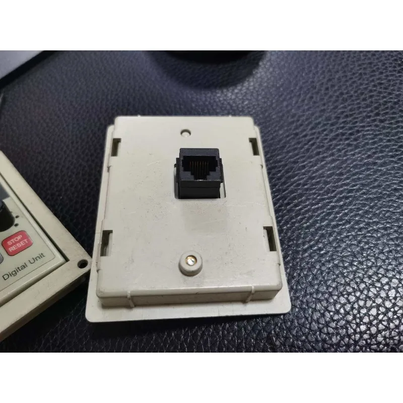 Original dismantling Taiwan frequency converter board DU03-S adapts to SS SC SE series
