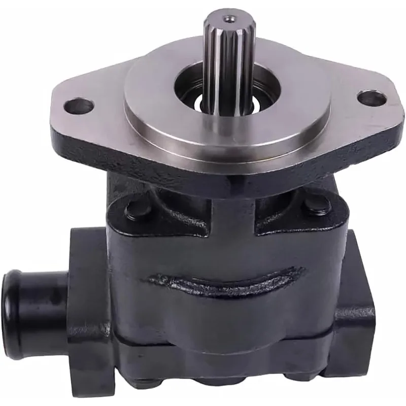 

Hydraulic Pump AT179792 For John Deere 310E 310G 310J 310K 710D Backhoe Loader