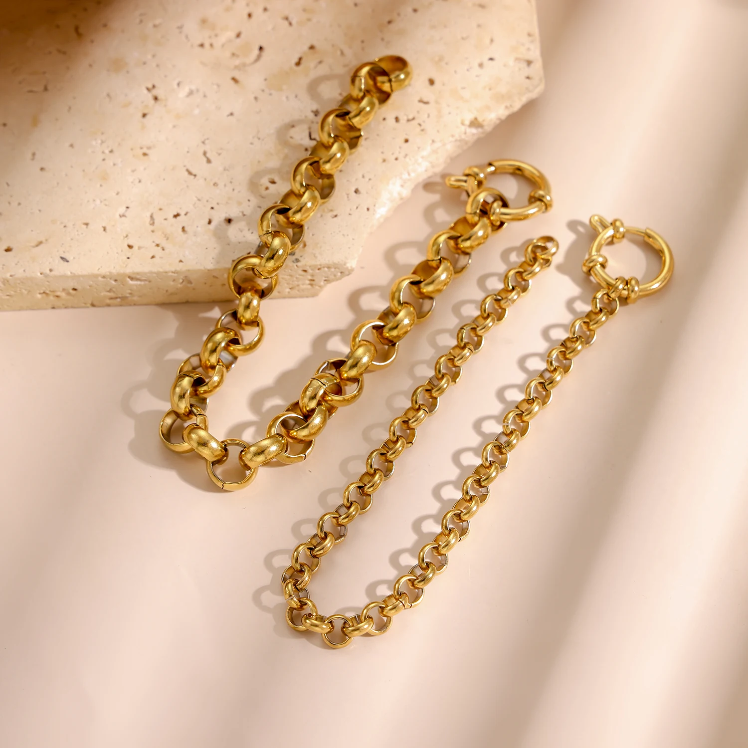 Simple Design Stain…