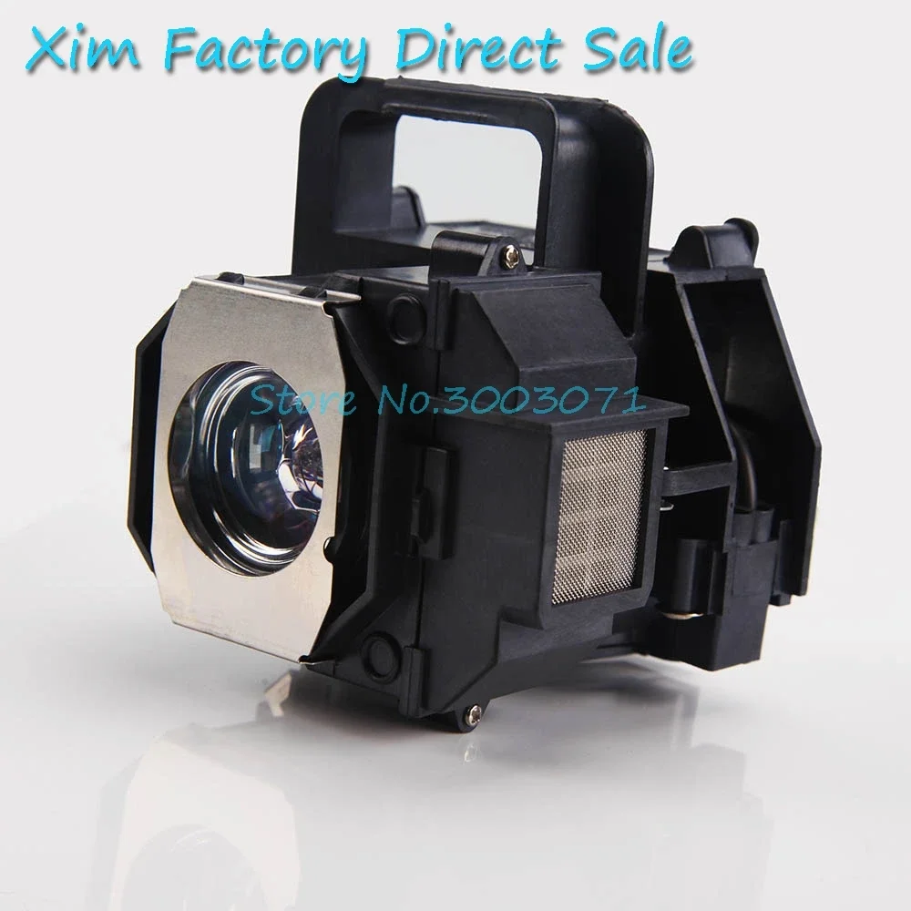 Epson、v13h010l49 elplp49、EH-TW2800、tw2900、tw3000、tw3200、tw3500、tw3600、tw3800、tw4000、tw4400、hc8700ub、hc8500ub用プロジェクターランプ