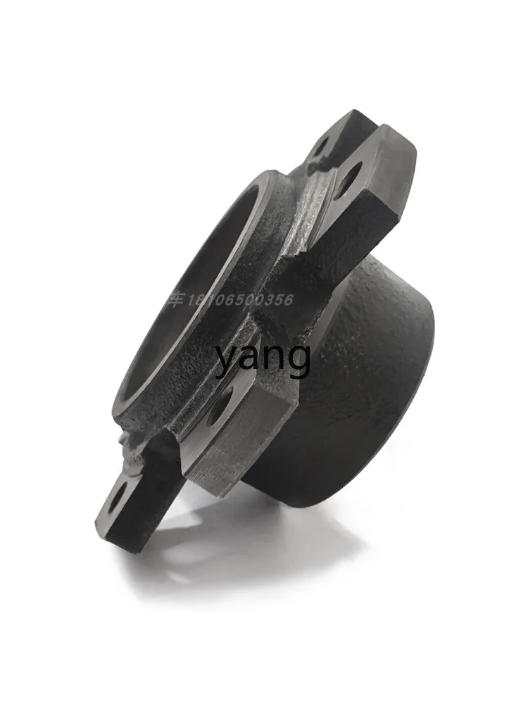

CX Forklift Parts Rear Axle Steering Hub N030A1-1.8T