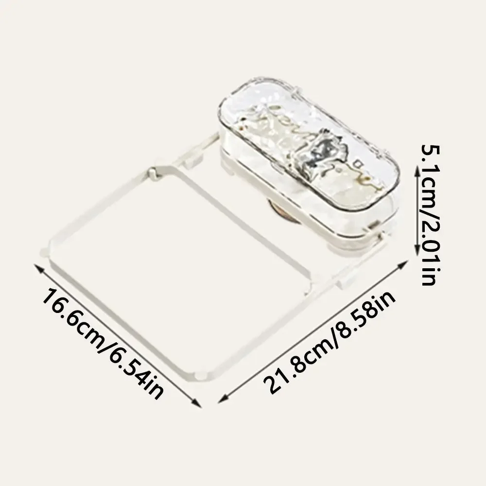 Saugnapf Küche Waschbecken Filter Rack Gefaltet Design Lagerung Box Müll Ablauf Korb Halter Platzsparend Starke Tragfähigkeit