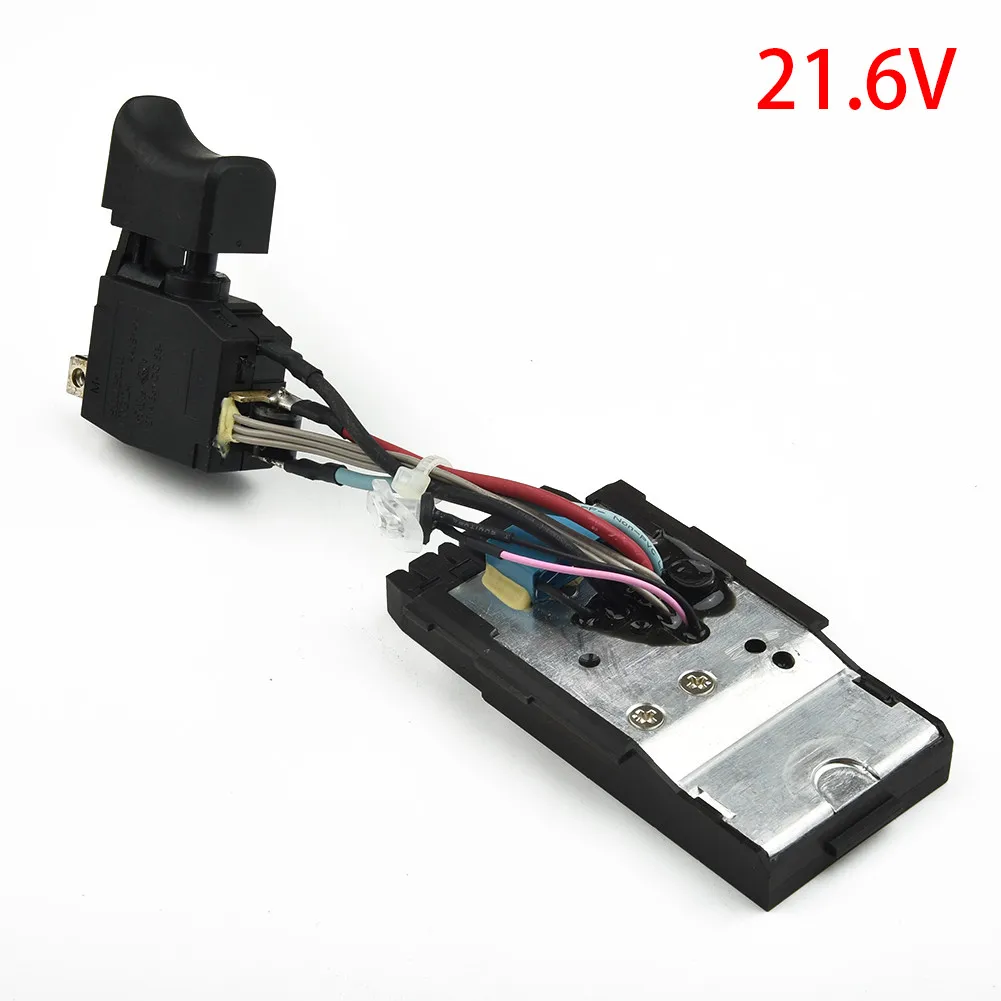 

SFC-22A Switch SFH22-A SIW22T-A SF10W-A22 SF22-A SIW22TA 21.6V Accessory Home Improvement Replacement SF10WA22