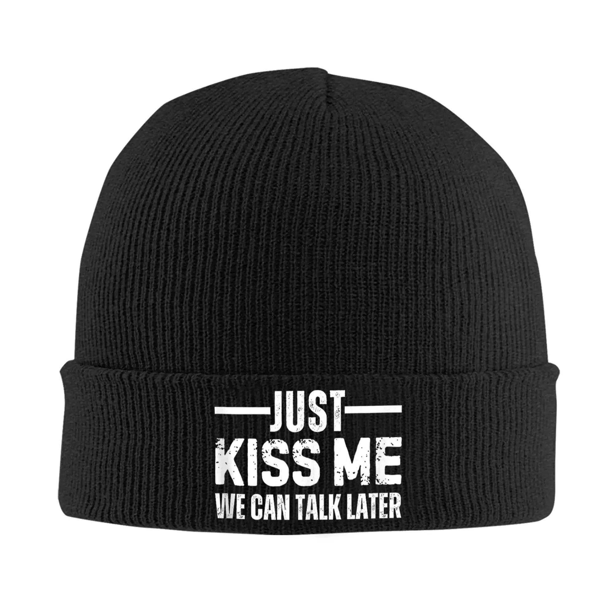 Just Kiss Me We Can… - image